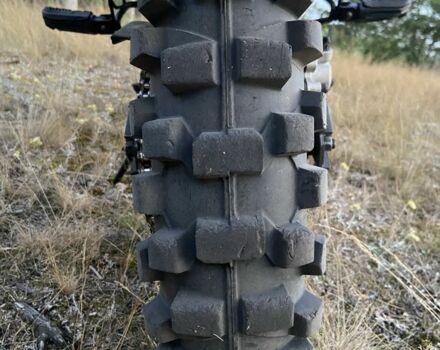 Геон Інша, об'ємом двигуна 0.25 л та пробігом 0 тис. км за 1550 $, фото 5 на Automoto.ua