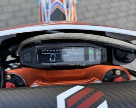 Геон Інша, об'ємом двигуна 0.3 л та пробігом 0 тис. км за 2800 $, фото 14 на Automoto.ua