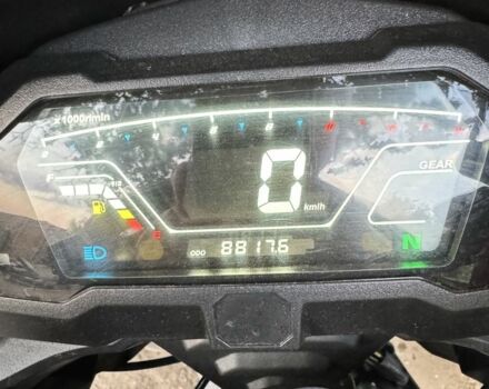 Геон Другая, объемом двигателя 0.25 л и пробегом 0 тыс. км за 1500 $, фото 4 на Automoto.ua