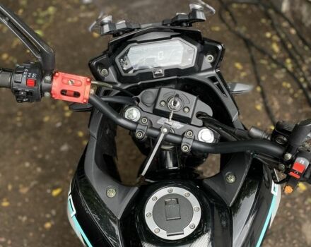 Геон Інша, об'ємом двигуна 0.25 л та пробігом 0 тис. км за 1650 $, фото 10 на Automoto.ua