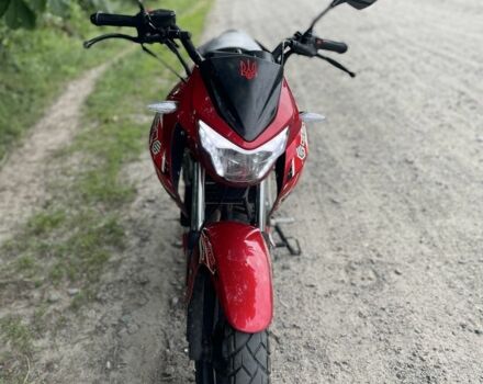 Геон Інша, об'ємом двигуна 0.25 л та пробігом 0 тис. км за 1187 $, фото 2 на Automoto.ua