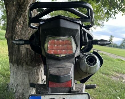 Геон Інша, об'ємом двигуна 0.25 л та пробігом 0 тис. км за 1200 $, фото 3 на Automoto.ua