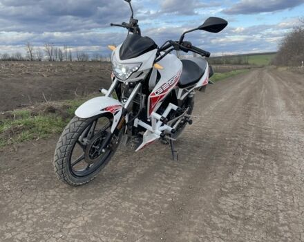 Геон Інша, об'ємом двигуна 0.25 л та пробігом 0 тис. км за 1453 $, фото 3 на Automoto.ua