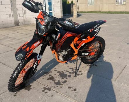 Геон Другая, объемом двигателя 0.3 л и пробегом 0 тыс. км за 2250 $, фото 3 на Automoto.ua