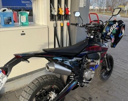 Геон Інша, об'ємом двигуна 0.3 л та пробігом 0 тис. км за 2800 $, фото 1 на Automoto.ua