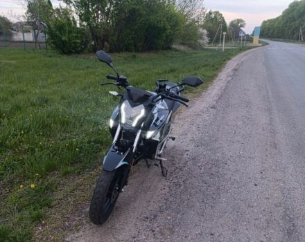 Геон Інша, об'ємом двигуна 0.25 л та пробігом 0 тис. км за 1381 $, фото 3 на Automoto.ua