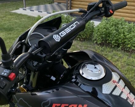 Геон Інша, об'ємом двигуна 0.2 л та пробігом 0 тис. км за 1000 $, фото 5 на Automoto.ua