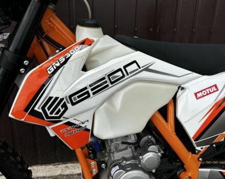Геон Другая, объемом двигателя 0.3 л и пробегом 0 тыс. км за 2300 $, фото 4 на Automoto.ua