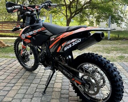 Геон Інша, об'ємом двигуна 0.3 л та пробігом 0 тис. км за 2199 $, фото 6 на Automoto.ua