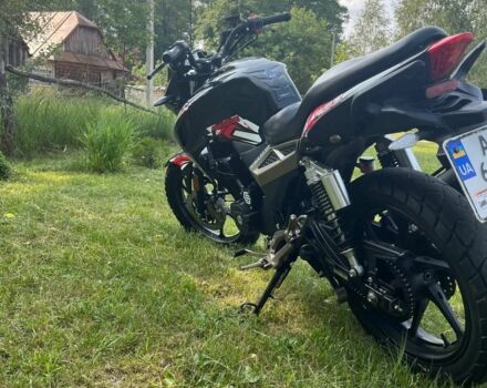 Геон Інша, об'ємом двигуна 0.25 л та пробігом 0 тис. км за 1200 $, фото 1 на Automoto.ua