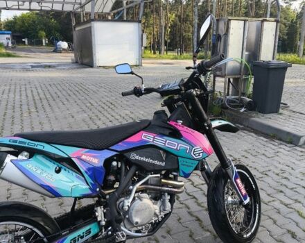 Геон Другая, объемом двигателя 0.3 л и пробегом 0 тыс. км за 3050 $, фото 7 на Automoto.ua