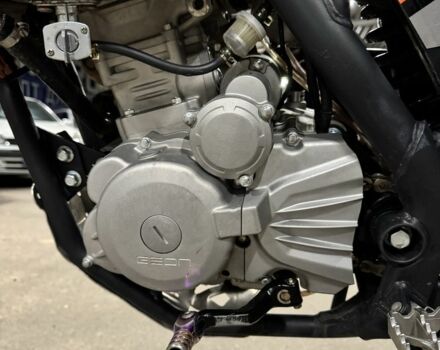 Геон Другая, объемом двигателя 0 л и пробегом 0 тыс. км за 2299 $, фото 4 на Automoto.ua