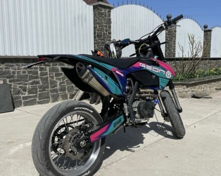 Геон Другая, объемом двигателя 0.3 л и пробегом 0 тыс. км за 2300 $, фото 3 на Automoto.ua