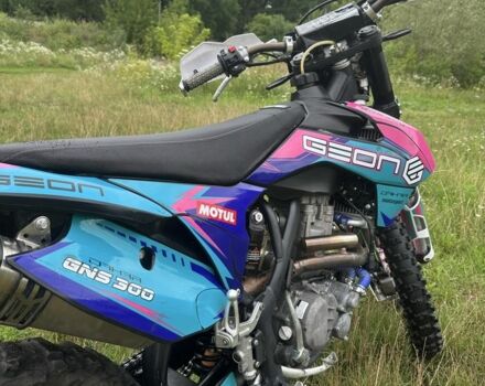 Геон Другая, объемом двигателя 0.3 л и пробегом 0 тыс. км за 2150 $, фото 5 на Automoto.ua