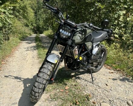 Геон Другая, объемом двигателя 0.3 л и пробегом 0 тыс. км за 1700 $, фото 10 на Automoto.ua