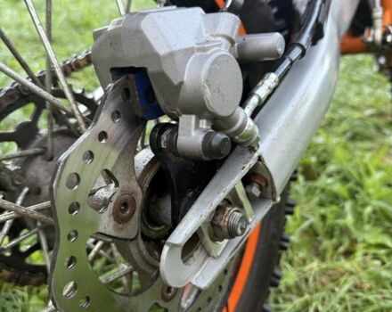 Геон Другая 2024 в Черткове на Automoto.ua Геон Другая, объемом двигателя 0.19 л и пробегом 0 тыс. км за 1150 $, фото 7 на Automoto.ua