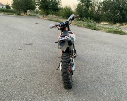 Геон Інша, об'ємом двигуна 0.3 л та пробігом 0 тис. км за 2906 $, фото 4 на Automoto.ua