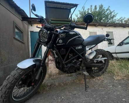 Геон Другая, объемом двигателя 0.25 л и пробегом 0 тыс. км за 2100 $, фото 1 на Automoto.ua