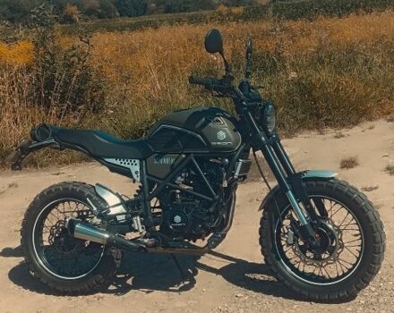 Геон Інша, об'ємом двигуна 0.22 л та пробігом 0 тис. км за 1750 $, фото 2 на Automoto.ua