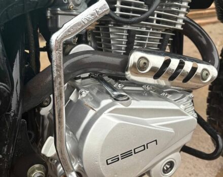 Геон Другая, объемом двигателя 0 л и пробегом 0 тыс. км за 1177 $, фото 7 на Automoto.ua