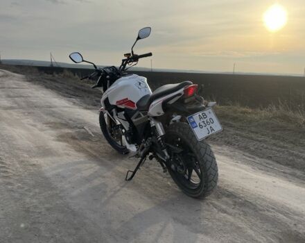 Геон Інша, об'ємом двигуна 0.25 л та пробігом 0 тис. км за 1453 $, фото 5 на Automoto.ua