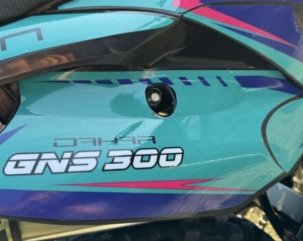 Геон Інша, об'ємом двигуна 0.3 л та пробігом 0 тис. км за 2550 $, фото 10 на Automoto.ua