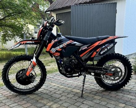 Геон Інша, об'ємом двигуна 0.3 л та пробігом 0 тис. км за 2199 $, фото 8 на Automoto.ua