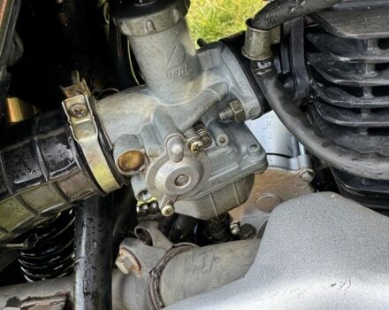 Геон Другая, объемом двигателя 0.2 л и пробегом 0 тыс. км за 1050 $, фото 4 на Automoto.ua