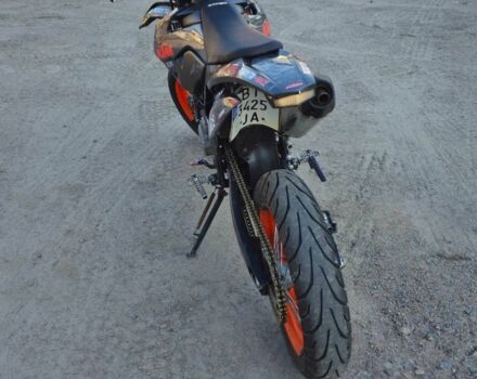 Геон Другая, объемом двигателя 0.3 л и пробегом 0 тыс. км за 2700 $, фото 5 на Automoto.ua