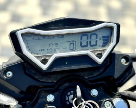 Геон Інша, об'ємом двигуна 0.25 л та пробігом 0 тис. км за 1550 $, фото 7 на Automoto.ua