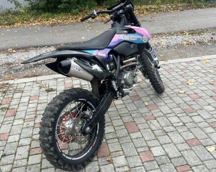 Геон Інша, об'ємом двигуна 0.3 л та пробігом 0 тис. км за 1650 $, фото 2 на Automoto.ua