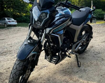 Геон Другая, объемом двигателя 0.25 л и пробегом 0 тыс. км за 1350 $, фото 2 на Automoto.ua