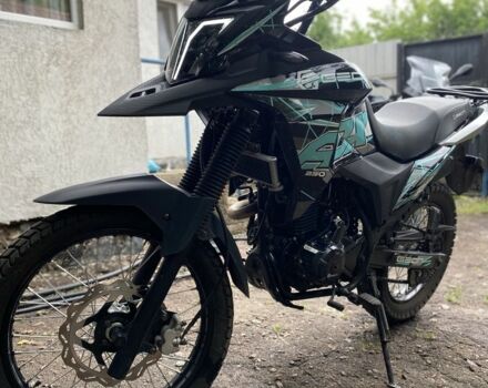 Геон Інша, об'ємом двигуна 0.25 л та пробігом 0 тис. км за 1650 $, фото 9 на Automoto.ua
