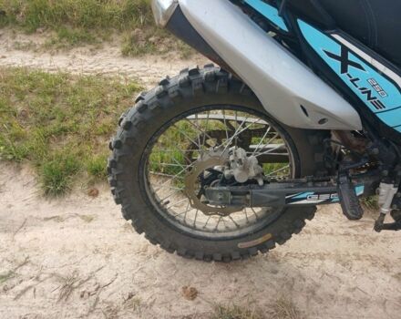 Геон Другая, объемом двигателя 0.25 л и пробегом 0 тыс. км за 1350 $, фото 1 на Automoto.ua