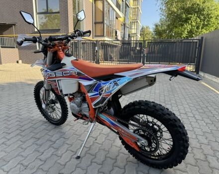 Геон Інша, об'ємом двигуна 0.3 л та пробігом 0 тис. км за 2800 $, фото 8 на Automoto.ua