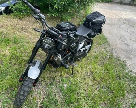Геон Другая 2024 в Киеве на Automoto.ua Геон Другая, объемом двигателя 0.3 л и пробегом 0 тыс. км за 2100 $, фото 2 на Automoto.ua