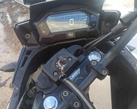 Геон Другая, объемом двигателя 0.25 л и пробегом 0 тыс. км за 1300 $, фото 3 на Automoto.ua