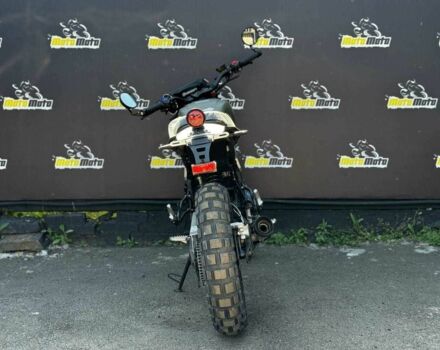 Геон Інша, об'ємом двигуна 0.25 л та пробігом 0 тис. км за 2050 $, фото 7 на Automoto.ua