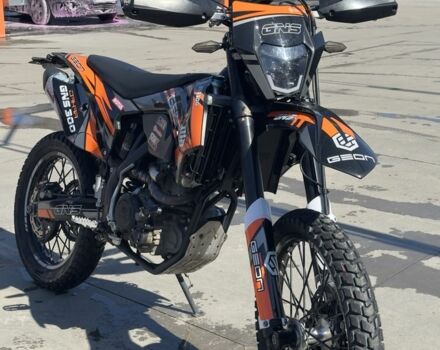 Геон Інша, об'ємом двигуна 0.3 л та пробігом 0 тис. км за 2300 $, фото 1 на Automoto.ua