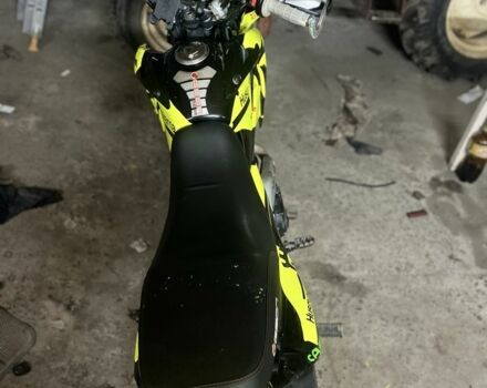 Геон Інша, об'ємом двигуна 0.25 л та пробігом 0 тис. км за 1200 $, фото 3 на Automoto.ua