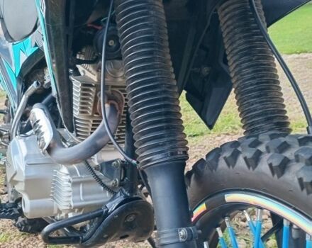Геон Другая, объемом двигателя 0.25 л и пробегом 0 тыс. км за 1500 $, фото 7 на Automoto.ua