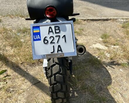 Геон Інша, об'ємом двигуна 0.3 л та пробігом 0 тис. км за 1938 $, фото 4 на Automoto.ua