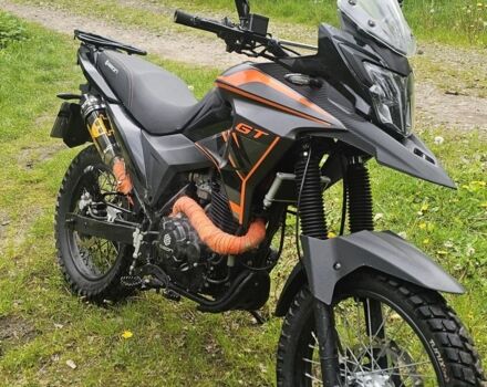 Геон Інша, об'ємом двигуна 0.25 л та пробігом 0 тис. км за 1200 $, фото 5 на Automoto.ua