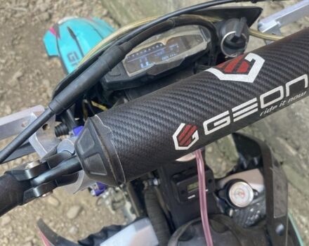 Геон Інша, об'ємом двигуна 0.3 л та пробігом 0 тис. км за 2500 $, фото 1 на Automoto.ua