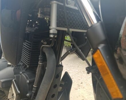 Геон Інша, об'ємом двигуна 0.25 л та пробігом 0 тис. км за 1381 $, фото 4 на Automoto.ua