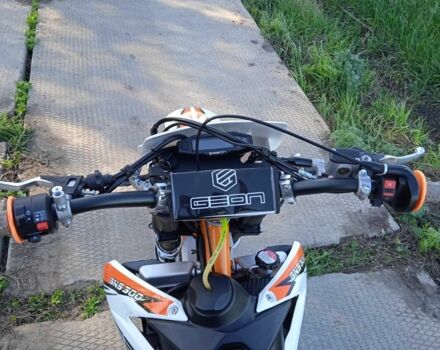Геон Інша, об'ємом двигуна 0.3 л та пробігом 0 тис. км за 2400 $, фото 8 на Automoto.ua