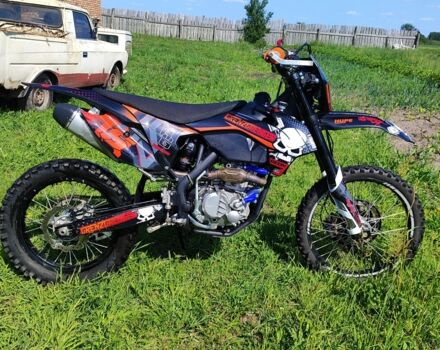 Геон Інша, об'ємом двигуна 0.3 л та пробігом 0 тис. км за 2000 $, фото 2 на Automoto.ua