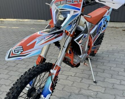 Геон Інша, об'ємом двигуна 0.3 л та пробігом 0 тис. км за 2800 $, фото 12 на Automoto.ua