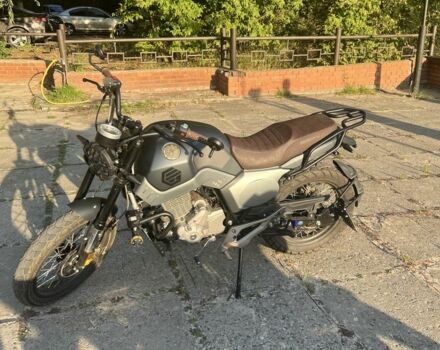 Геон Другая, объемом двигателя 0.25 л и пробегом 0 тыс. км за 1550 $, фото 6 на Automoto.ua