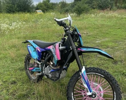 Геон Другая, объемом двигателя 0.3 л и пробегом 0 тыс. км за 2150 $, фото 7 на Automoto.ua